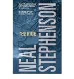 Portada de [REAMDE] [BY: NEAL STEPHENSON]