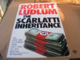 Portada de THE SCARLATTI INHERITANCE