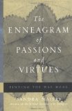 Portada de THE ENNEAGRAM OF PASSIONS AND VIRTUES: FINDING THE WAY HOME BY MAITRI, SANDRA (2005) HARDCOVER