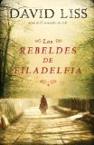 Portada de LOS REBELDES DE FILADELFIA