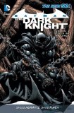 Portada de BATMAN: THE DARK KNIGHT VOL. 2: CYCLE OF VIOLENCE (THE NEW 52) BY HURWITZ, GREGG (2013) HARDCOVER