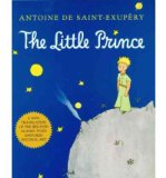 Portada de (THE LITTLE PRINCE) BY SAINT-EXUPERY, ANTOINE DE (AUTHOR) PAPERBACK ON (06 , 2000)