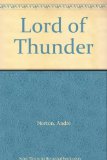 Portada de LORD OF THUNDER