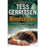 Portada de (SILENT GIRL) BY GERRITSEN, TESS[ AUTHOR ]PAPERBACK 08-2011