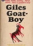 Portada de GILES GOAT-BOY