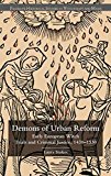 Portada de DEMONS OF URBAN REFORM: EARLY EUROPEAN WITCH TRIALS AND CRIMINAL JUSTICE, 1430-1530 (PALGRAVE HISTORICAL STUDIES IN WITCHCRAFT AND MAGIC) BY L. STOKES (2011-04-15)