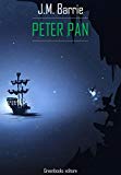 Portada de PETER PAN
