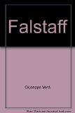 Portada de FALSTAFF