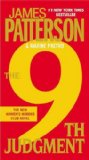 Portada de (THE 9TH JUDGMENT) BY PATTERSON, JAMES (AUTHOR) HARDCOVER ON (04 , 2010)