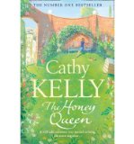 Portada de [(THE HONEY QUEEN)] [ BY (AUTHOR) CATHY KELLY ] [SEPTEMBER, 2013]