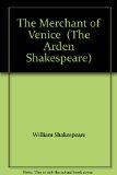 Portada de THE MERCHANT OF VENICE