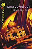Portada de THE SIRENS OF TITAN (S.F. MASTERWORKS) BY KURT VONNEGUT (1999-09-09)