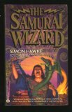 Portada de THE SAMURAI WIZARD