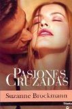 Portada de PASIONES CRUZADAS