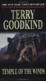 Portada de THE SWORD OF TRUTH, BOX SET II, BOOKS 4-6: TEMPLE OF THE WINDS; SOUL OF THE FIRE; FAITH OF THE FALLEN BY GOODKIND, TERRY (2002) MASS MARKET PAPERBACK