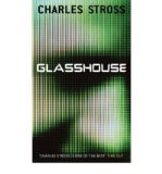 Portada de [GLASSHOUSE] [BY: CHARLES STROSS]