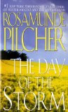 Portada de THE DAY OF THE STORM BY PILCHER, ROSAMUNDE (1997) MASS MARKET PAPERBACK