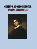 Portada de CARTAS LITERARIAS - GUSTAVO ADOLFO BECQUER