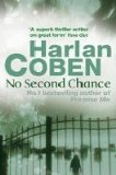 Portada de NO SECOND CHANCE