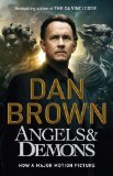 Portada de ANGELS AND DEMONS [FILM TIE IN] (ROBERT LANGDON) BY BROWN, DAN (2009) PAPERBACK