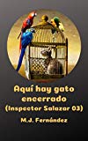 Portada del libro