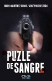 Portada de PUZLE DE SANGRE