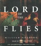 Portada de (LORD OF THE FLIES) BY GOLDING, WILLIAM (AUTHOR) COMPACT DISC ON (10 , 2005)