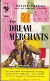 Portada de THE DREAM MERCHANTS