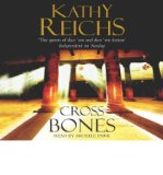 Portada de [(CROSS BONES)] [AUTHOR: KATHY REICHS] PUBLISHED ON (JUNE, 2005)