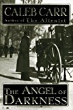 Portada de THE ANGEL OF DARKNESS BY CALEB CARR (1997-09-16)