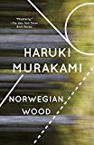 Portada de NORWEGIAN WOOD BY HARUKI MURAKAMI (2000-09-12)