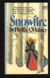 Portada de SNOWFIRE