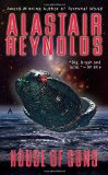 Portada de HOUSE OF SUNS BY REYNOLDS, ALASTAIR (2010) MASS MARKET PAPERBACK