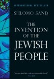 Portada de THE INVENTION OF THE JEWISH PEOPLE 1ST EDITION BY SAND, SHLOMO (2009) HARDCOVER