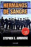 Portada de HERMANOS DE SANGRE