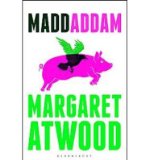 Portada de [(MADDADDAM)] [BY: MARGARET ATWOOD]