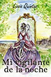Portada de MI VIGILANTE DE LA NOCHE