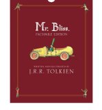 Portada de [MR BLISS] [BY: J. R. R. TOLKIEN]