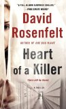 Portada de HEART OF A KILLER BY ROSENFELT, DAVID (2012) MASS MARKET PAPERBACK