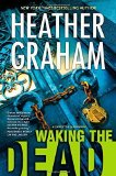 Portada de WAKING THE DEAD (CAFFERTY & QUINN) BY GRAHAM, HEATHER (2014) HARDCOVER