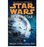 Portada de [(DEATH STAR)] [AUTHOR: MICHAEL REAVES] PUBLISHED ON (NOVEMBER, 2008)