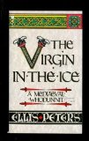 Portada de THE VIRGIN IN THE ICE