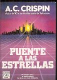 Portada de PUENTE A LAS ESTRELLAS