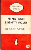 Portada de NINETEEN EIGHTY-FOUR