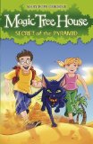 Portada de MAGIC TREE HOUSE 3: SECRET OF THE PYRAMID BY MARY POPE OSBORNE (2008) PAPERBACK