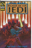 Portada de STAR WARS: RELATOS DE LOS JEDI NUMERO 1