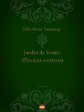 Portada de JARD&Iacute;N DE VENUS (POEMAS ER&Oacute;TICOS)
