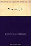 Portada de MISERERE, EL