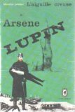 Portada de L'AIGUILLE CREUSE