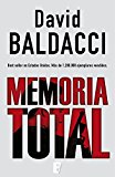 Portada de MEMORIA TOTAL